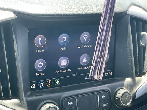 Used 2019 GMC Terrain SLT FWD image 8