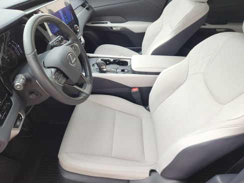 Certified 2024 Lexus RX 350 Premium w/ Cold Area Package FWD image 13