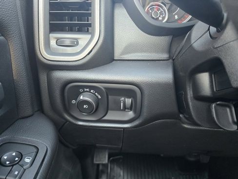 New 2026 RAM 3500 Tradesman w/ Chrome Appearance Group image 9