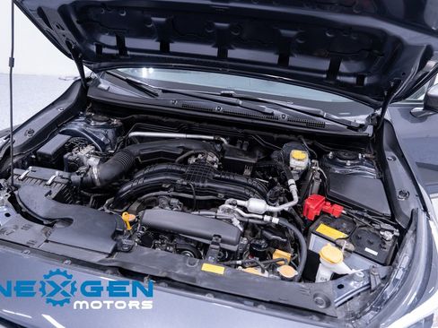 Used 2024 Subaru Crosstrek 2.0i Premium image 48