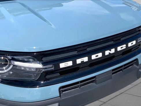 Certified 2021 Ford Bronco Sport Outer Banks w/ Outer Banks Package (96D) AWD/4WD image 29