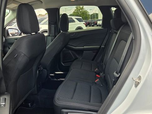 New 2026 Ford Escape Active w/ Tech Pack #1 FWD image 13