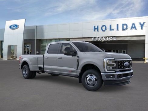 New 2026 Ford F350 Lariat w/ Lariat Ultimate Package AWD/4WD image 7