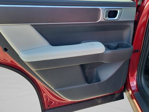 New 2026 Hyundai Santa Fe SEL image 26