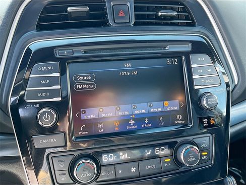 Used 2023 Nissan Maxima SR w/ Sport Mat Group image 15