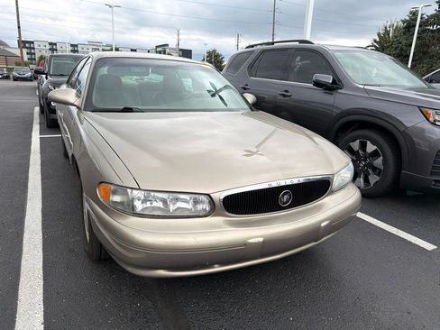 Used 2001 Buick Century Limited w/ Special Edition Pkg FWD image 5