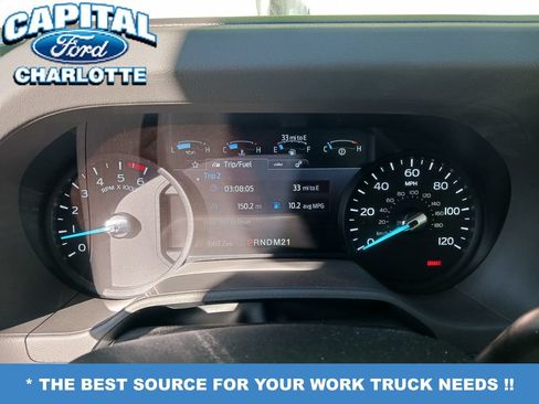 New 2027 Ford E-350 and Econoline 350 Super Duty w/ Power Equipment Group RWD image 26