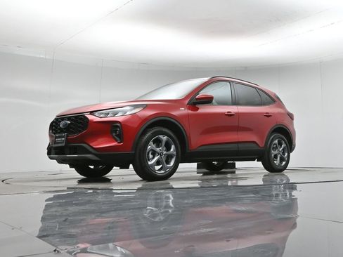 Used 2025 Ford Escape ST-Line Select image 50