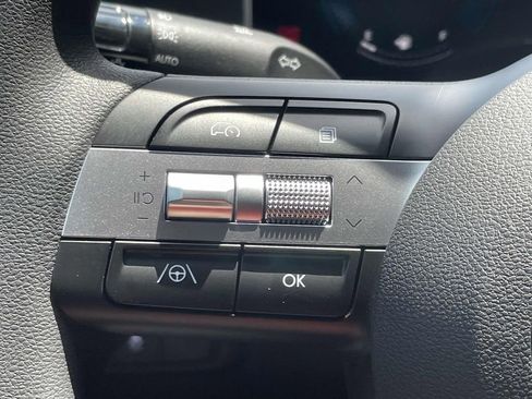 New 2025 Hyundai Santa Cruz SEL image 18