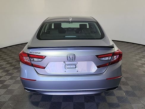 Used 2018 Honda Accord LX image 5