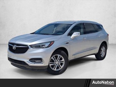 Used 2020 Buick Enclave Essence