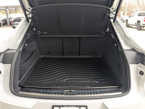 New 2026 Porsche Cayenne S image 23