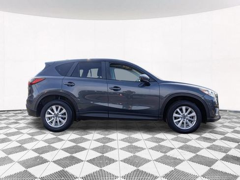 Used 2014 MAZDA CX-5 Touring w/ Bose/Moonroof Package AWD/4WD image 11