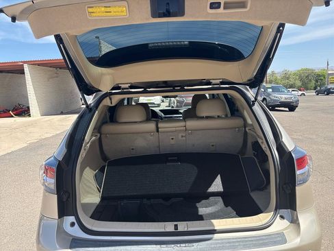 Used 2014 Lexus RX 350 AWD w/ Navigation Package image 13