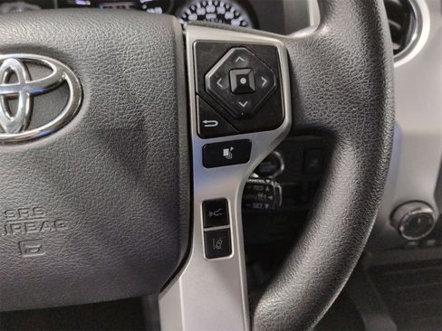 Used 2021 Toyota Tundra SR5 w/ TRD Off-Road Package image 25