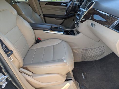 Used 2013 Mercedes-Benz ML 350 2WD image 39