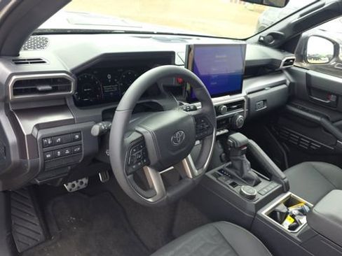 New 2026 Toyota 4Runner TRD Sport Premium image 12