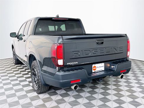 Used 2025 Honda Ridgeline RTL+ image 7