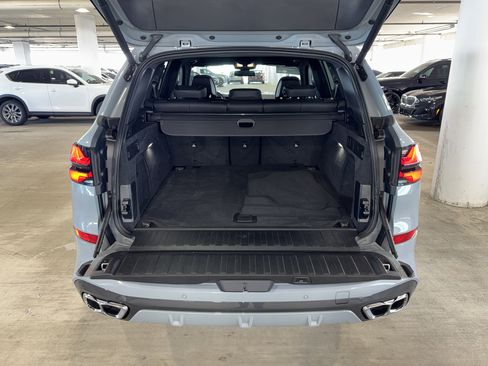 Certified 2025 BMW X5 M60i image 13