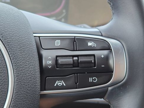 Certified 2024 Kia Sportage X-Line w/ X-Line Premium Package AWD/4WD image 25