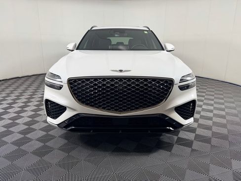 Used 2025 Genesis GV70 2.5T w/ Sport Prestige Package image 10