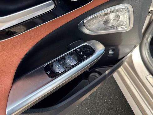 Certified 2024 Mercedes-Benz C 300 Sedan image 16