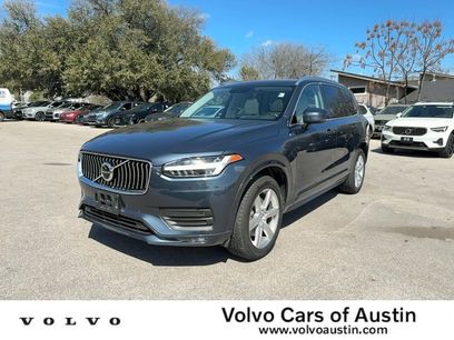 Used 2021 Volvo XC90 T5 Momentum w/ Protection Package Premier