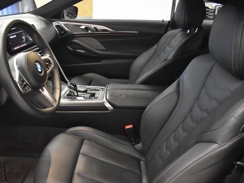 Used 2022 BMW M850i xDrive xDrive image 23