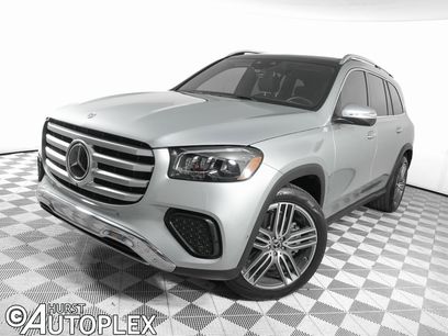 Used 2024 Mercedes-Benz GLS 450 4MATIC