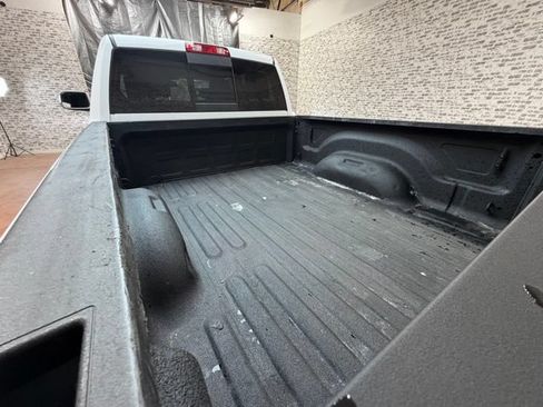 Used 2020 RAM 3500 Laramie AWD/4WD image 12