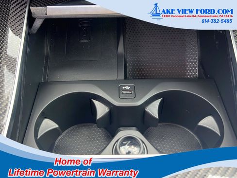 Used 2025 BMW X5 M60i AWD/4WD image 39