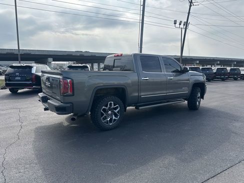 Used 2018 GMC Sierra 1500 Denali w/ Denali Ultimate Package image 7