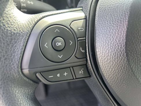 New 2026 Toyota Corolla LE FWD image 20