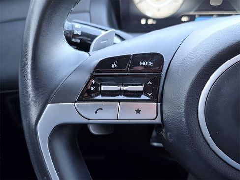 Certified 2023 Hyundai Tucson Limited w/ Winter Package image 27