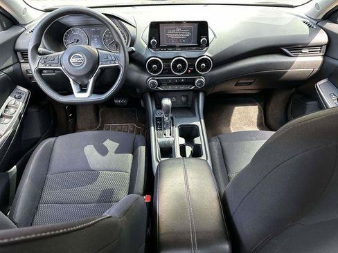 Used 2021 Nissan Sentra S FWD image 17