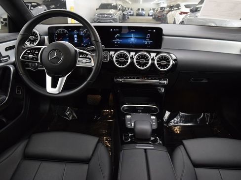 Certified 2023 Mercedes-Benz CLA 250 image 20