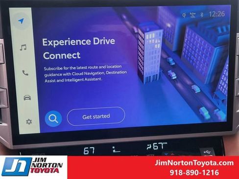 New 2026 Toyota Tundra 1794 Edition image 16