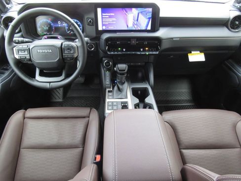 New 2026 Toyota Land Cruiser image 35