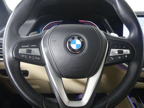 Used 2020 BMW X5 sDrive40i w/ Premium Package RWD image 17