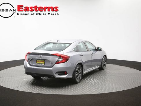 Used 2016 Honda Civic EX-L image 39