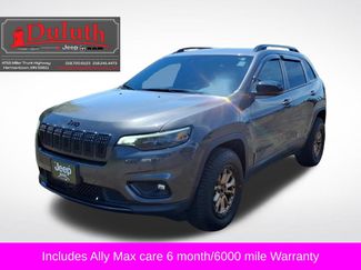Used 2023 Jeep Cherokee Altitude Lux AWD/4WD 360° Tour