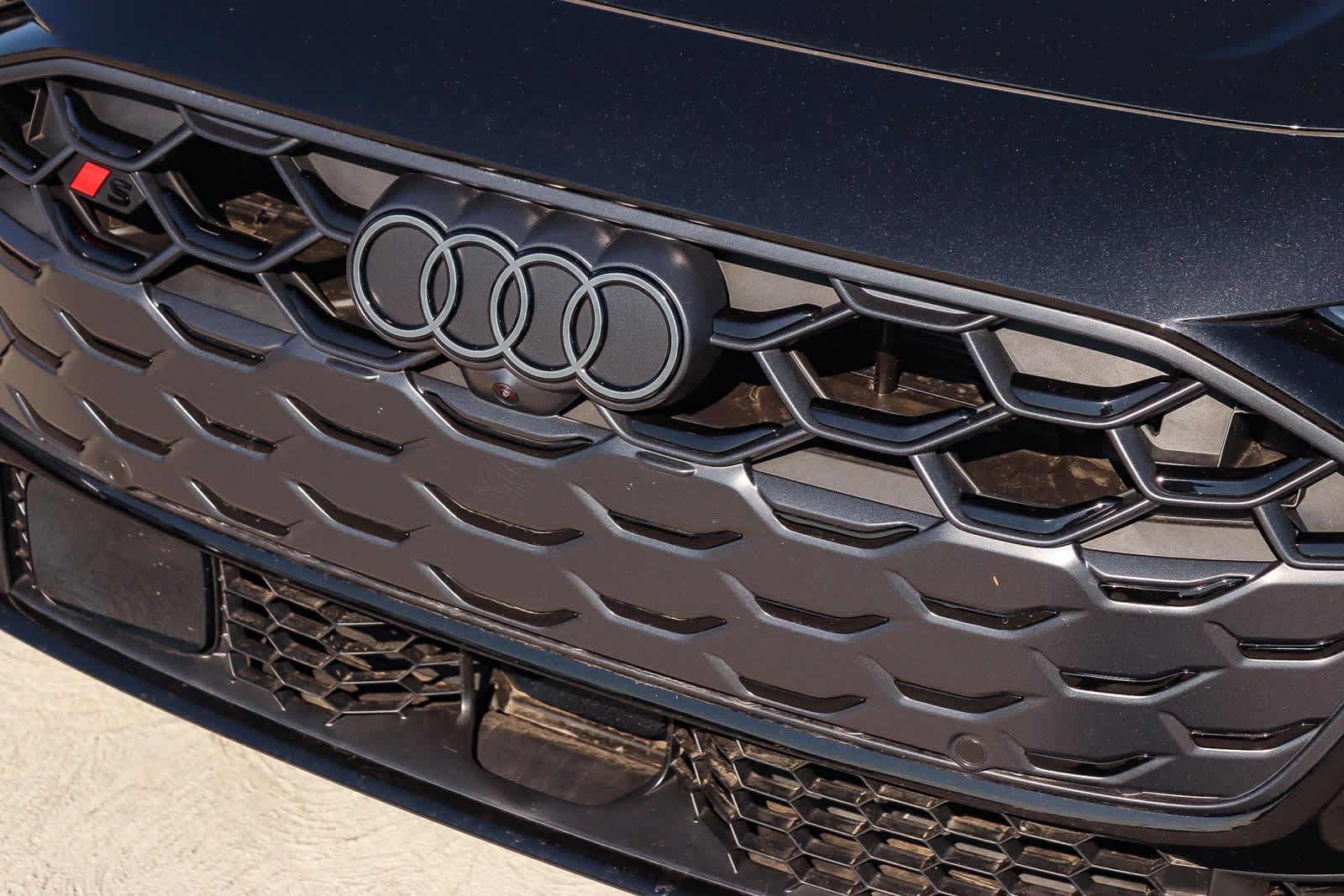 New 2026 Audi S5 Premium Plus AWD/4WD image 8
