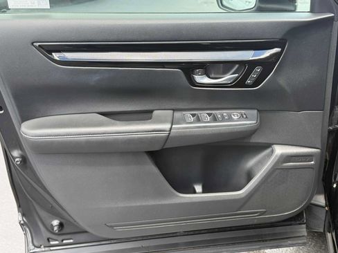 Used 2024 Honda CR-V EX-L image 11