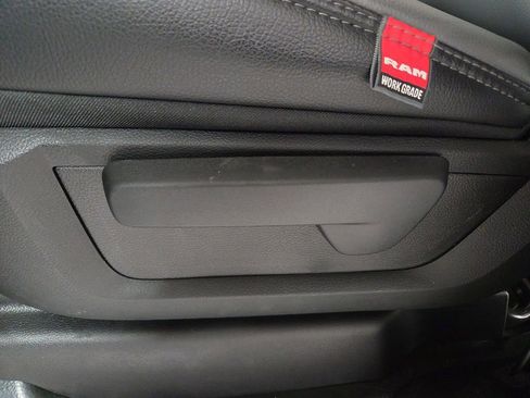 New 2026 RAM 2500 Tradesman w/ Chrome Appearance Group image 13