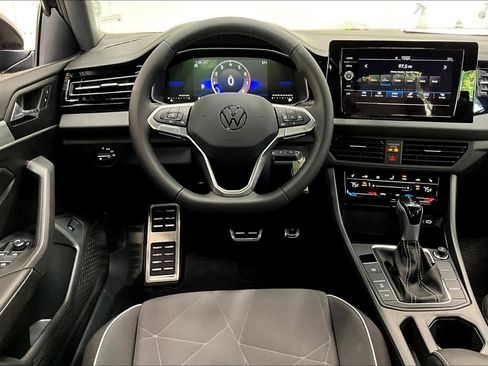 New 2026 Volkswagen Jetta Sport image 15