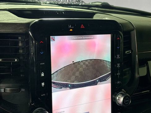 New 2026 RAM 1500 Limited w/ Night Edition image 17