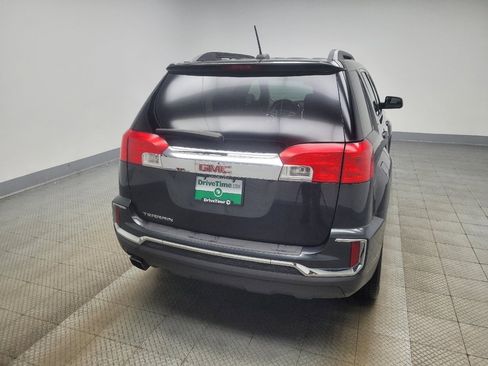 Used 2017 GMC Terrain SLE w/ Convenience Package FWD image 7