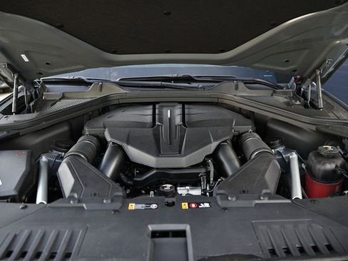 New 2026 Genesis GV80 3.5T Prestige AWD/4WD image 14