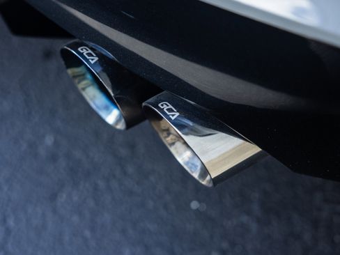 Used 2019 BMW M5 w/ Executive Package image 49