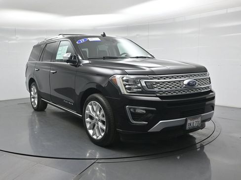 Used 2019 Ford Expedition Platinum RWD image 28
